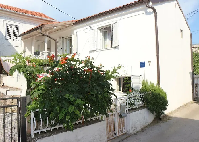 公寓 Mimi 卓得诺沃