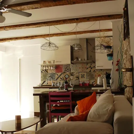 Appartement Mimi *