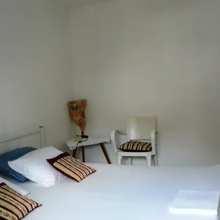 Mimi Apartment *