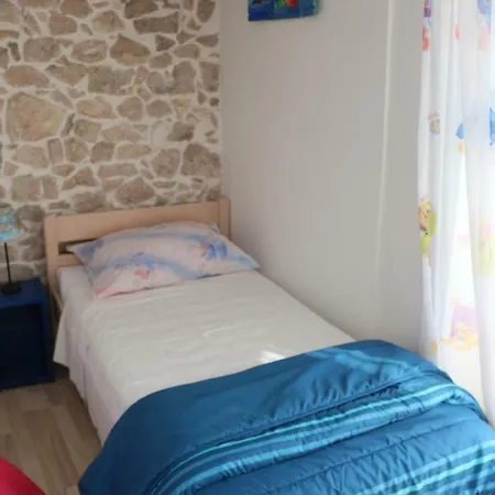 Mimi Apartman