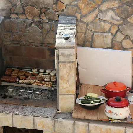 Apartmán Mimi Jadranovo