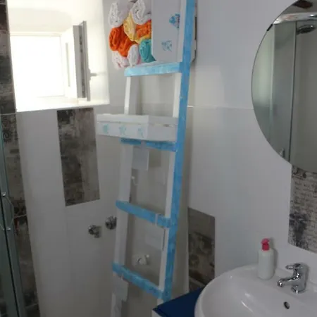 Mimi Apartment *