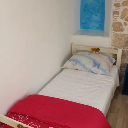 Mimi Apartman *