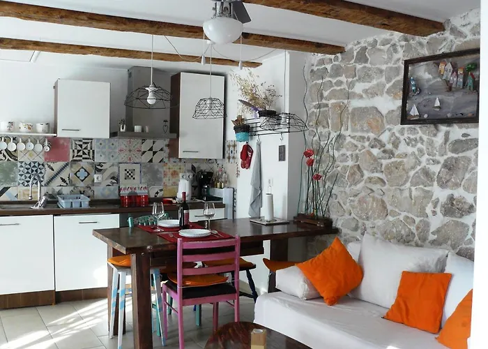 Mimi Appartement